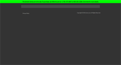 Desktop Screenshot of cleres.com